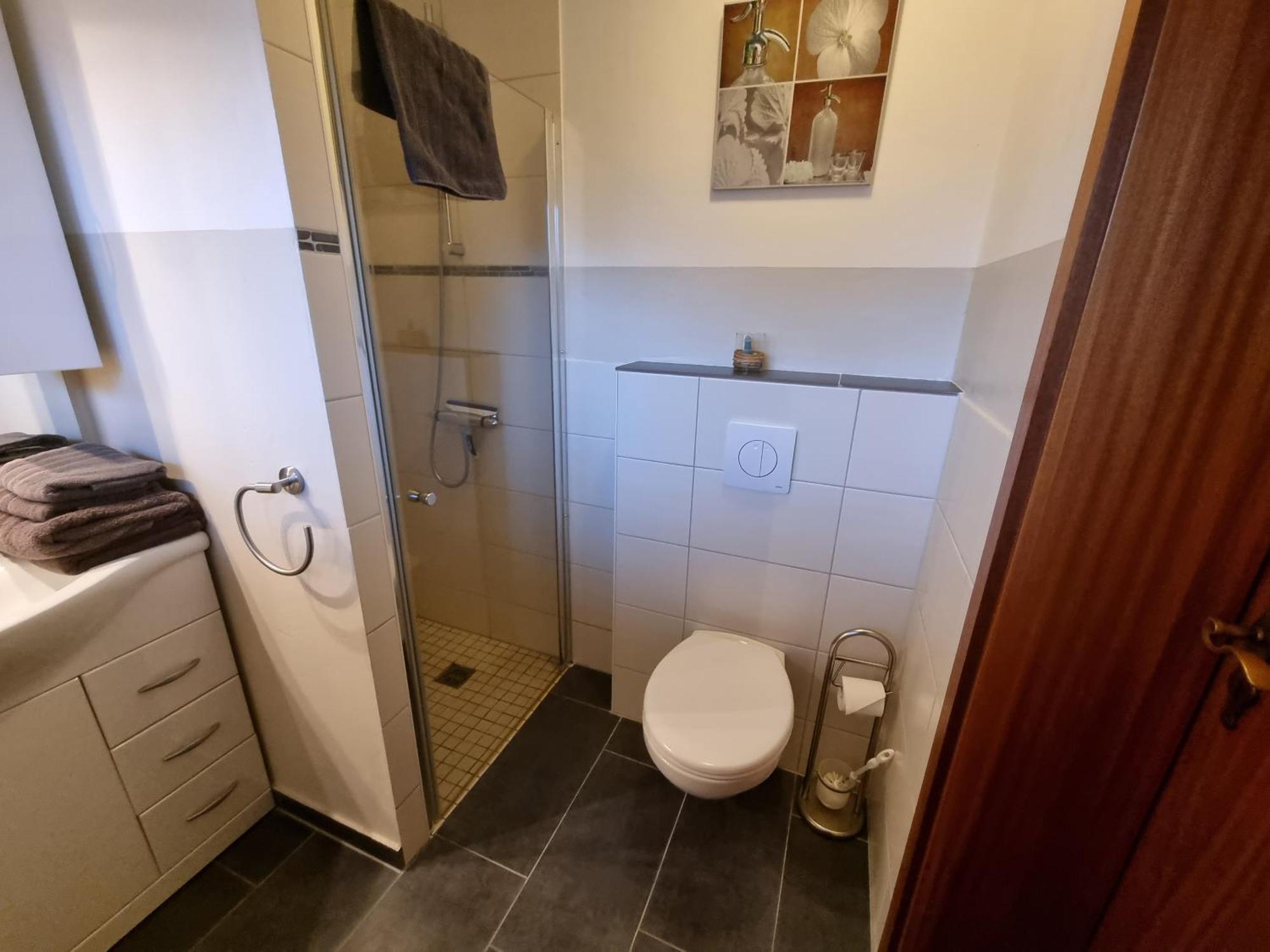 Haus Ebbe Und Flut Dagebuell Daire Dış mekan fotoğraf